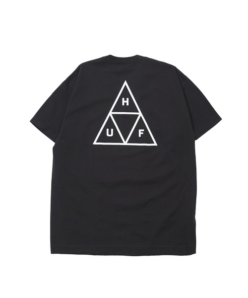 HUF(ハフ)の「HUF / ハフ HUF SET TT S/S TEE 半袖 Tシャツ TS01953(Tシャツ/カットソー・メンズ・ベージュ/ホワイト/ブラウン/ブラック/サンドベージュ・SMALL/MEDIUM/LARGE/X-LARGE)」の8枚目の写真