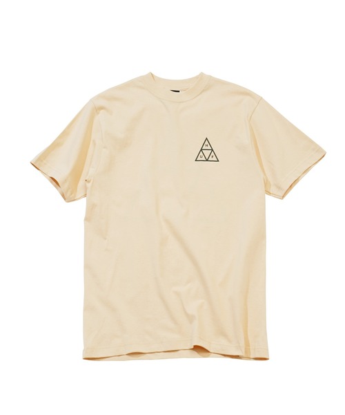 HUF(ハフ)の「HUF / ハフ HUF SET TT S/S TEE 半袖 Tシャツ TS01953(Tシャツ/カットソー・メンズ・ベージュ/ホワイト/ブラウン/ブラック/サンドベージュ・SMALL/MEDIUM/LARGE/X-LARGE)」の10枚目の写真