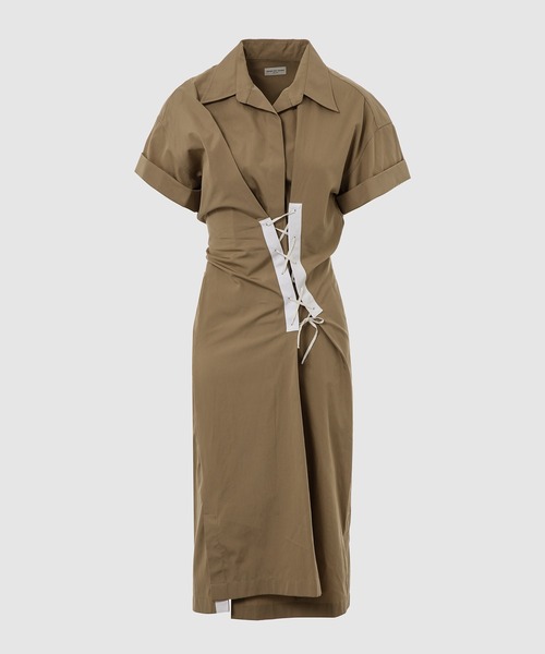 DELICK 8255 W.W.DRESS BEI