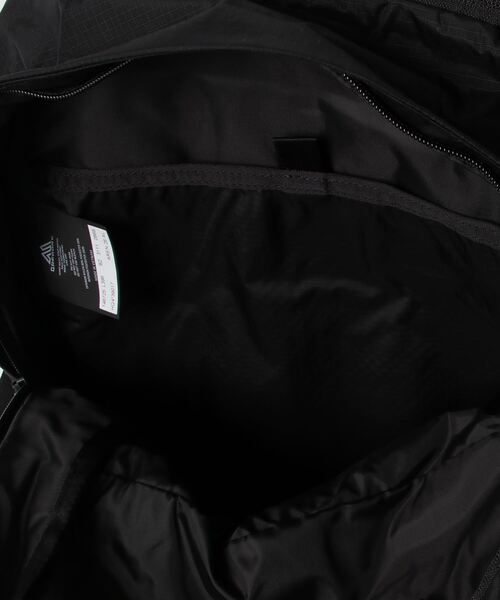 GREGORY(グレゴリー)の「GREGORY/グレゴリー バックパック アレン26 AL アウトドア 通勤 通学 26L 146725L396(バックパック/リュック・メンズ・ブラック・FREE)」の11枚目の写真