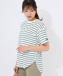 FILA｜フィラのTシャツ/カットソー（ボーダー柄）人気ランキング 