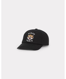KENZO（ケンゾー）の「'KENZO Varsity' コットン キャップ（ハット）」