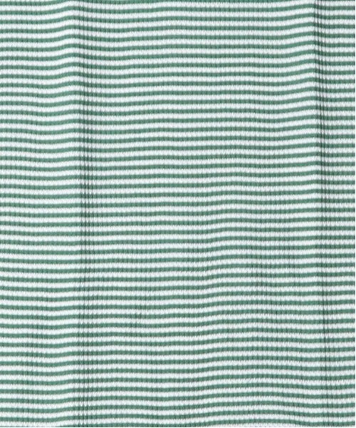 JEMORGAN（ジェーイーモーガン）の「【JEMORGAN / ジェーイーモーガン】ワッフルボーダータンクトップ（パック入り）（タンクトップ・メンズ・ワイン/グレー/ネイビー/グリーン・M/XL/L）」の16枚目の写真