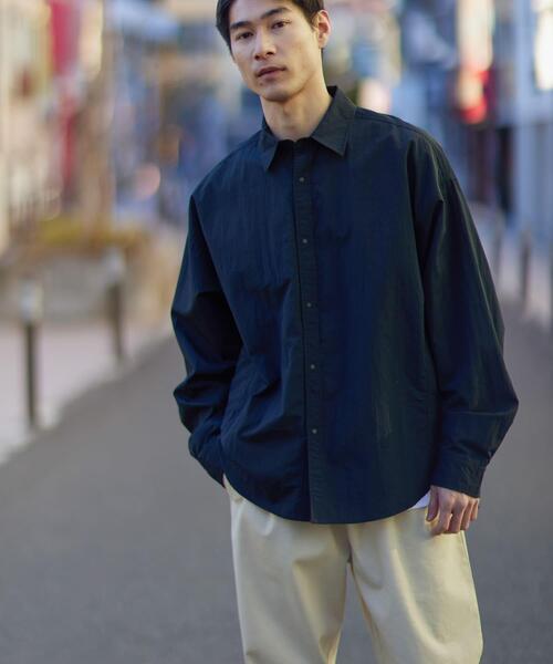 ITEMS URBANRESEARCH（アイテムズ アーバンリサーチ）の「タスラン