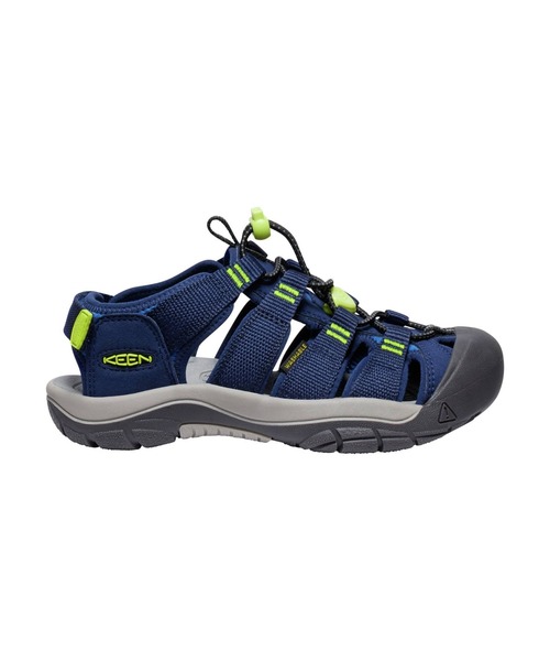 NEWPORT BOUNDLESS / ニューポート バウンドレス / キッズ サンダル（サンダル）｜KEEN（キーン）
