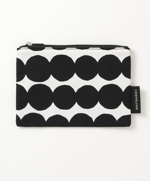 Rasymatto / Kaika Pouch（ポーチ）｜marimekko（マリメッコ）