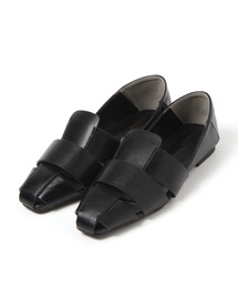 saloon | SALOON(サルーン)/　グルカ　サンダル(サンダル)