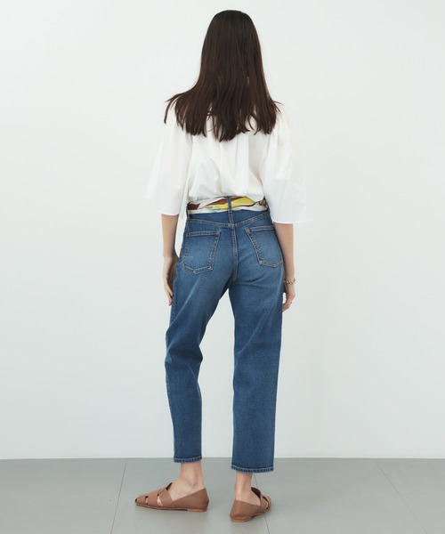 saloon（サルーン）の「SALOON(サルーン)/　グルカ　サンダル（サンダル・レディース・オフホワイト/ブラック/ベージュ・MEDIUM/LARGE/SMALL）」の9枚目の写真