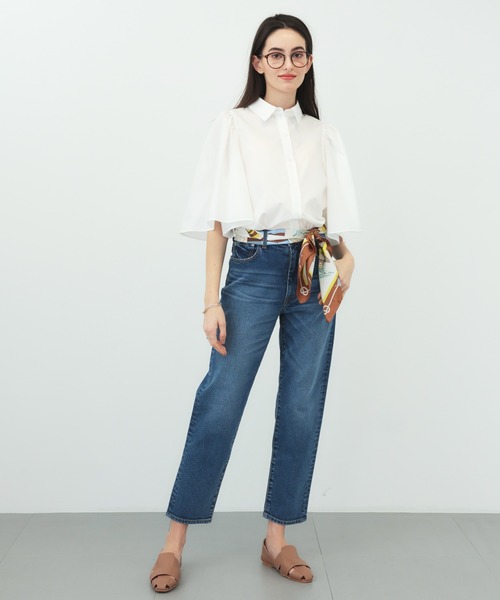 saloon（サルーン）の「SALOON(サルーン)/　グルカ　サンダル（サンダル・レディース・オフホワイト/ブラック/ベージュ・MEDIUM/LARGE/SMALL）」の7枚目の写真