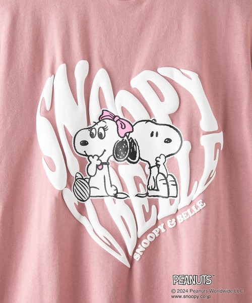 MARC JACOBS peanuts マークジェイコブス スヌーピー ピーナッツ