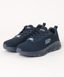《SKECHERS》BOBS B FLEX - CHILL EDGE