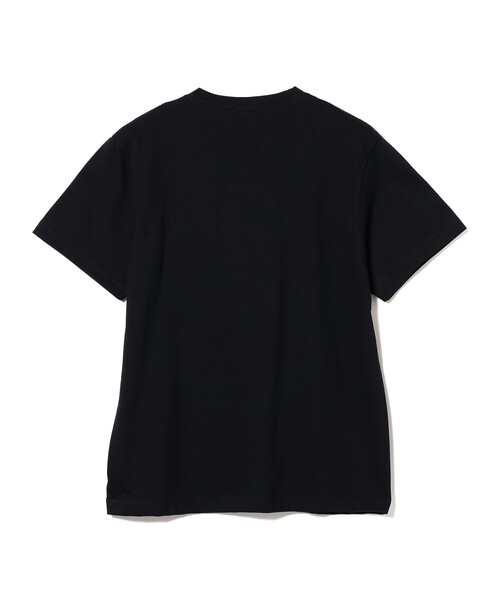 BEAMS T(ビームスティー)の「BEAMS / ISLAND Tシャツ(Tシャツ/カットソー・メンズ・ブラック/ホワイト・XL/L/S/M)」の8枚目の写真