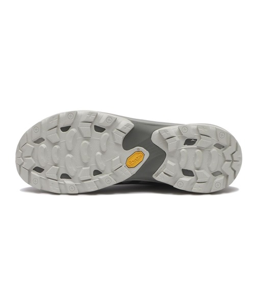 MERRELL(メレル)の「MOAB SPEED 2 GORE-TEX 037515(スニーカー・メンズ・グレー・8h/9/9h/10/8/7/7h/11/12/10h)」の10枚目の写真