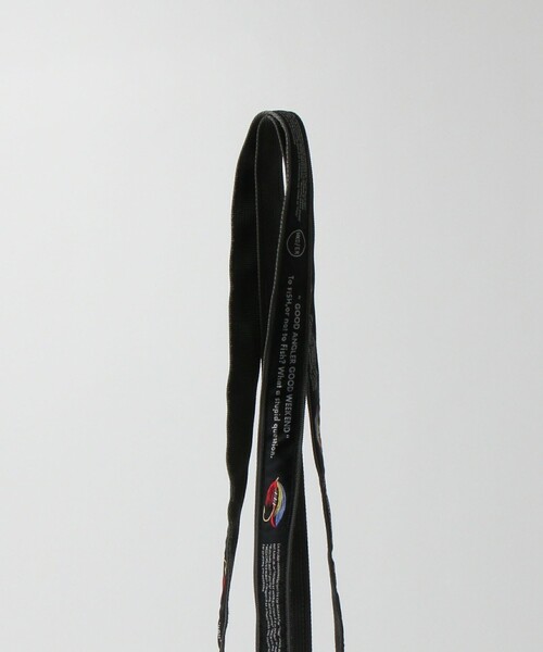 WEEKEND(ER)（ウィークエンダー）の「＜WEEKEND(ER)＞ メッシュ フィッシュ トートバッグ（トートバッグ・メンズ・その他1・FREE）」の5枚目の写真