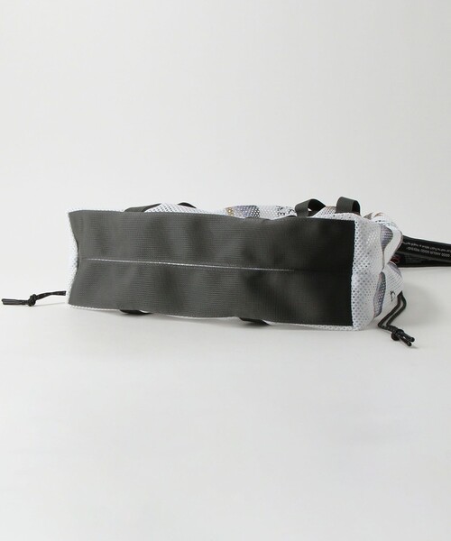 WEEKEND(ER)（ウィークエンダー）の「＜WEEKEND(ER)＞ メッシュ フィッシュ トートバッグ（トートバッグ・メンズ・その他1・FREE）」の6枚目の写真