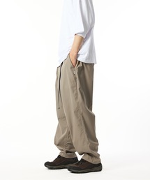 SORONA CLIMBING TECH PANTS