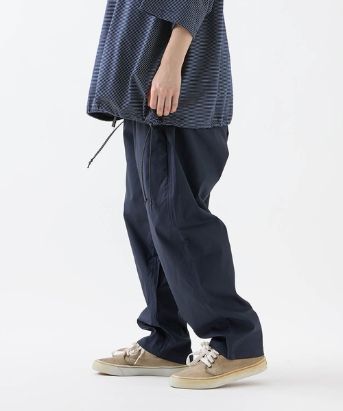 meltum SORONA CLIMBING TECH PANTS サイズ3 meltum SORONA® CLIMBING TECH PANTS