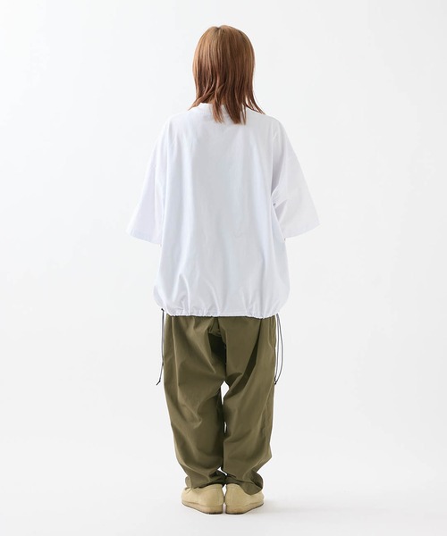 meltum(メルタム)の「SORONA CLIMBING TECH PANTS(その他パンツ・メンズ・カーキ/グレイッシュベージュ/ブラック/ネイビー/チャコールグレー/オリーブ・LARGE/MEDIUM/SMALL/X-LARGE)」の14枚目の写真