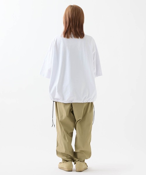 meltum(メルタム)の「SORONA CLIMBING TECH PANTS(その他パンツ・メンズ・カーキ/グレイッシュベージュ/ブラック/ネイビー/チャコールグレー/オリーブ・LARGE/MEDIUM/SMALL/X-LARGE)」の13枚目の写真
