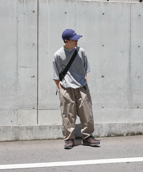 SORONA CLIMBING TECH PANTS / ソロナクライミングテックパンツ