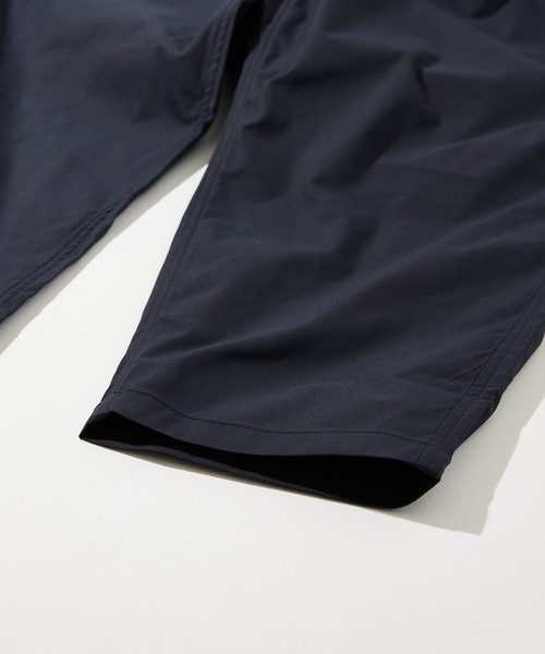meltum(メルタム)の「SORONA CLIMBING TECH PANTS(その他パンツ・メンズ・カーキ/グレイッシュベージュ/ブラック/ネイビー/チャコールグレー/オリーブ・LARGE/MEDIUM/SMALL/X-LARGE)」の11枚目の写真