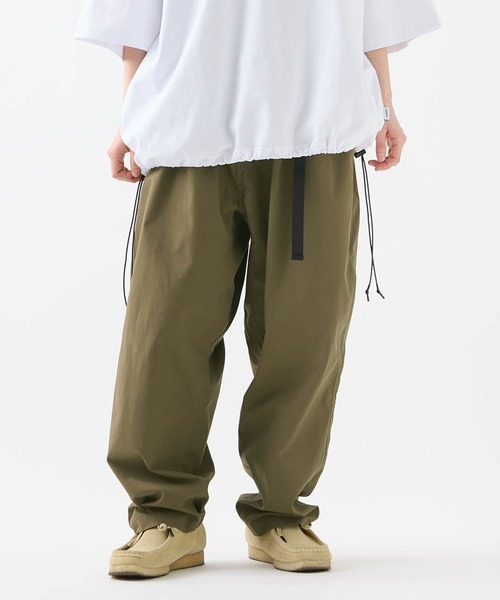 SORONA CLIMBING TECH PANTS / ソロナクライミングテックパンツ