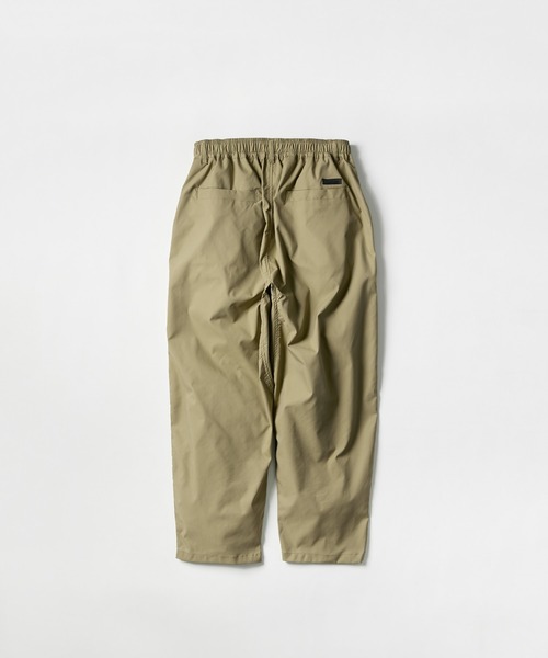 meltum SORONA® CLIMBING TECH PANTS meltum SORONA® CLIMBING TECH PANTS