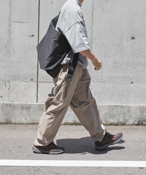 meltum - 【残り一点】Sorona® Climbing Tech Pants | ACRMTSM