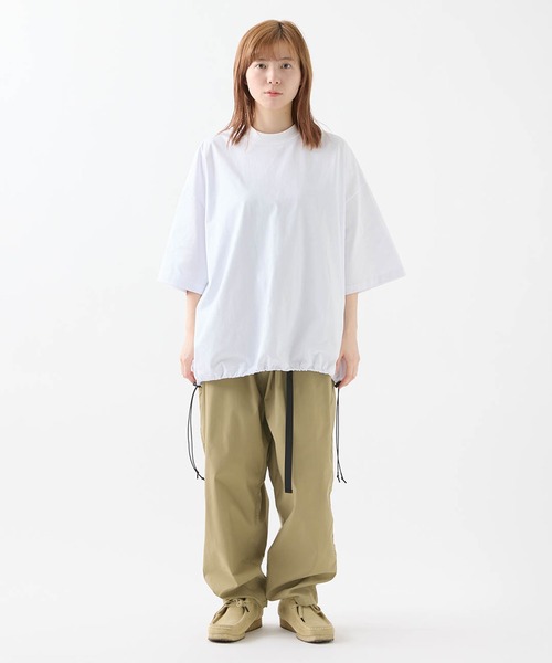 SORONA CLIMBING TECH PANTS（その他パンツ）｜meltum（メルタム）の