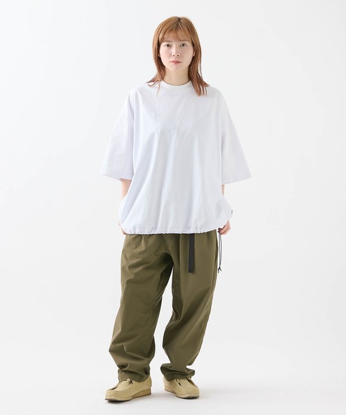 meltum(メルタム)の「SORONA CLIMBING TECH PANTS(その他パンツ・メンズ・カーキ/グレイッシュベージュ/ブラック/ネイビー/チャコールグレー/オリーブ・LARGE/MEDIUM/SMALL/X-LARGE)」の21枚目の写真