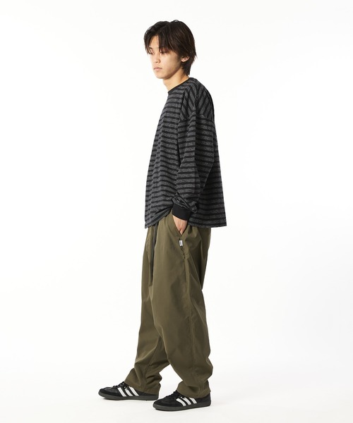 meltum(メルタム)の「SORONA CLIMBING TECH PANTS(その他パンツ・メンズ・カーキ/グレイッシュベージュ/ブラック/ネイビー/チャコールグレー/オリーブ・LARGE/MEDIUM/SMALL/X-LARGE)」の20枚目の写真
