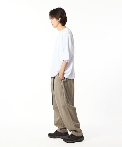 Meltum SORONA® CLIMBING TECH PANTS Men's