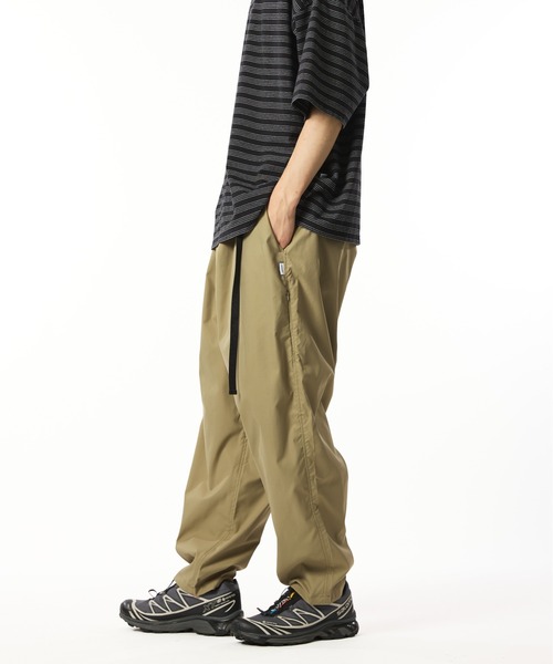 SORONA CLIMBING TECH PANTS / ソロナクライミングテックパンツ