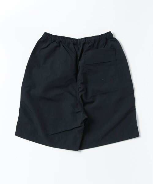FIRST DOWN(ファーストダウン)の「コジーショーツ ナイロンタスラン(その他パンツ・メンズ・ブラック/セージグリーン/ベージュ・L)」の11枚目の写真
