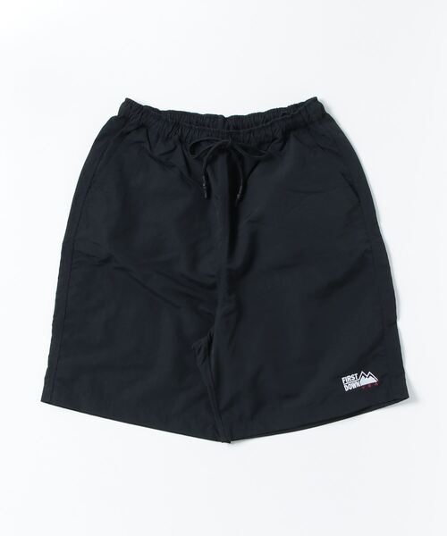 FIRST DOWN(ファーストダウン)の「コジーショーツ ナイロンタスラン(その他パンツ・メンズ・ブラック/セージグリーン/ベージュ・L)」の10枚目の写真