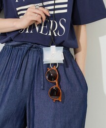 限定展開　PROTO No./プロトナンバー　MINI ACCESSORY CASE/ミニ アクセサリー ケース