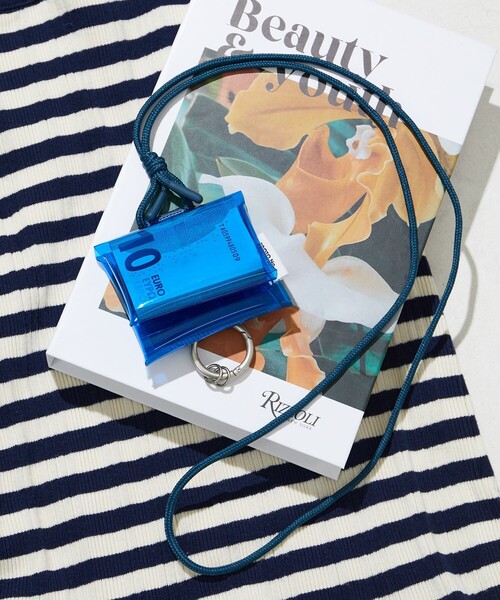 セール】限定展開 PROTO No./プロトナンバー MINI ACCESSORY