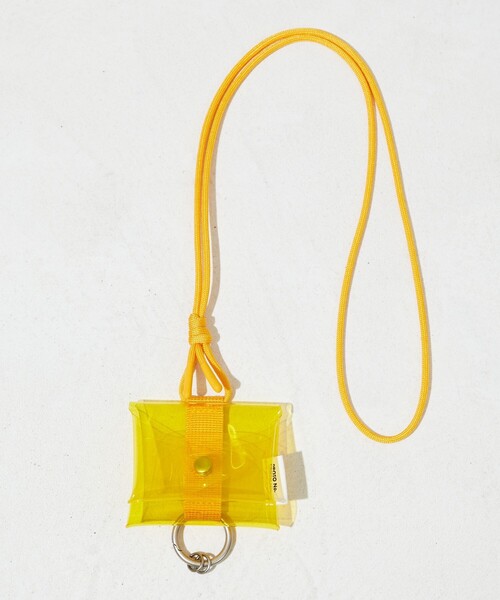 セール】限定展開 PROTO No./プロトナンバー MINI ACCESSORY