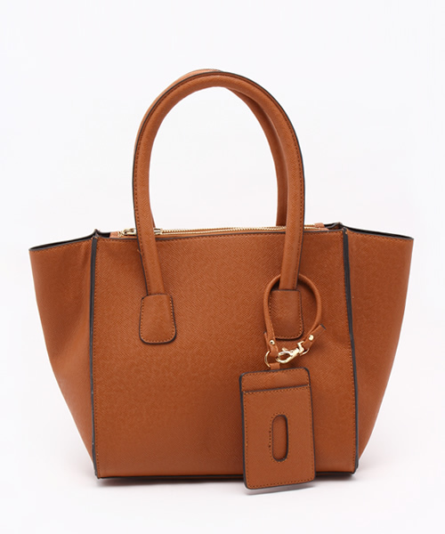 【新品】grips 大きめトートバッグ ベージュブラウン レインカバー付 シルバーレイククラブ トートバッグ 34cm 9号帆布 日本製 A4 SILVER