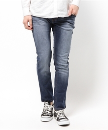 VENCEEXCHANGE | デニムスキニーパンツ    (デニムパンツ)