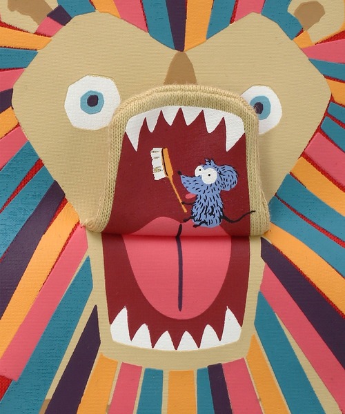 専用【新品タグ付き】ポールスミス　ジュニア⭐︎中綿ベスト　110cm Paul Smith JUNIOR（ポールスミスジュニア）の「ペイントロゴ