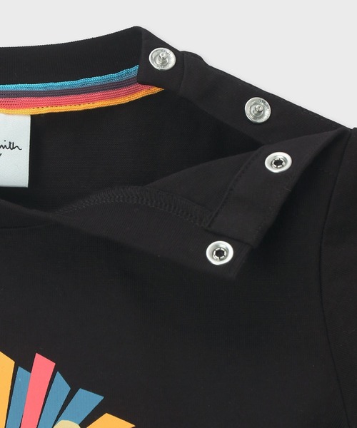 専用【新品タグ付き】ポールスミス　ジュニア⭐︎中綿ベスト　110cm Paul Smith ONLINE SHOP｜ポール・スミス