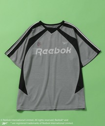JEANASIS | 【Reebok別注】ゲームTシャツ/124323(Tシャツ/カットソー)
