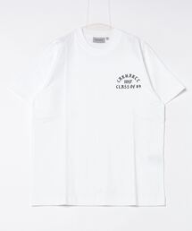 S/S CLASS OF 89 T-SHIRT