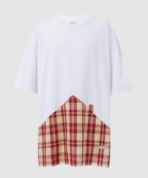 NAMACHEKO（ナマチェコ）の「NAMACHEKO/ナマチェコ/Sepol Cotton T