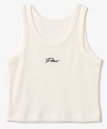 atmos pink | atmos pink Ameslee Waffle Tank / アトモス ピンク アメスリ ワッフル タンク(タンクトップ)