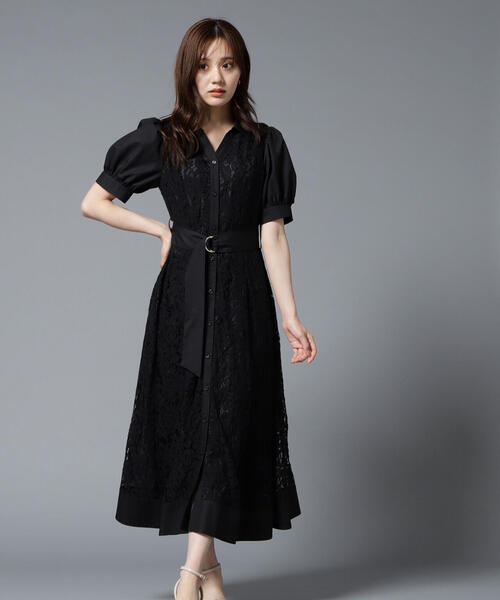 PROPORTION BODY DRESSING（プロポーションボディドレッシング