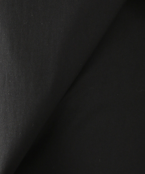 B.C STOCK(ベーセーストック)の「《追加》手洗い可 / セルロースワイドパンツ(その他パンツ・レディース・ブルー系その他/ブラック/アイボリー・FREE)」の9枚目の写真