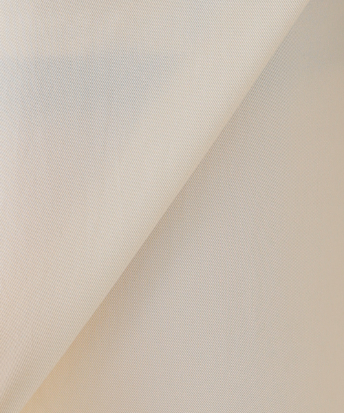 B.C STOCK(ベーセーストック)の「《追加》手洗い可 / セルロースワイドパンツ(その他パンツ・レディース・ブルー系その他/ブラック/アイボリー・FREE)」の11枚目の写真