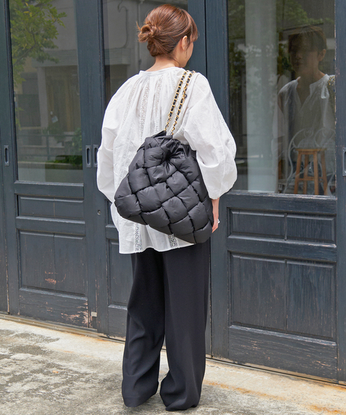 Spick & Span（スピックアンドスパン）の「レースコンビプルオーバー 